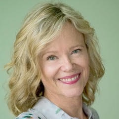 Kelly Corbet Weinschenk